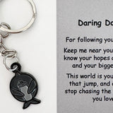 Little Joys - Keyring