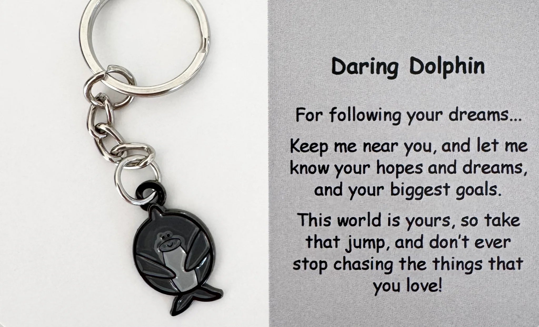 Little Joys - Keyring