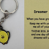 Little Joys - Keyring