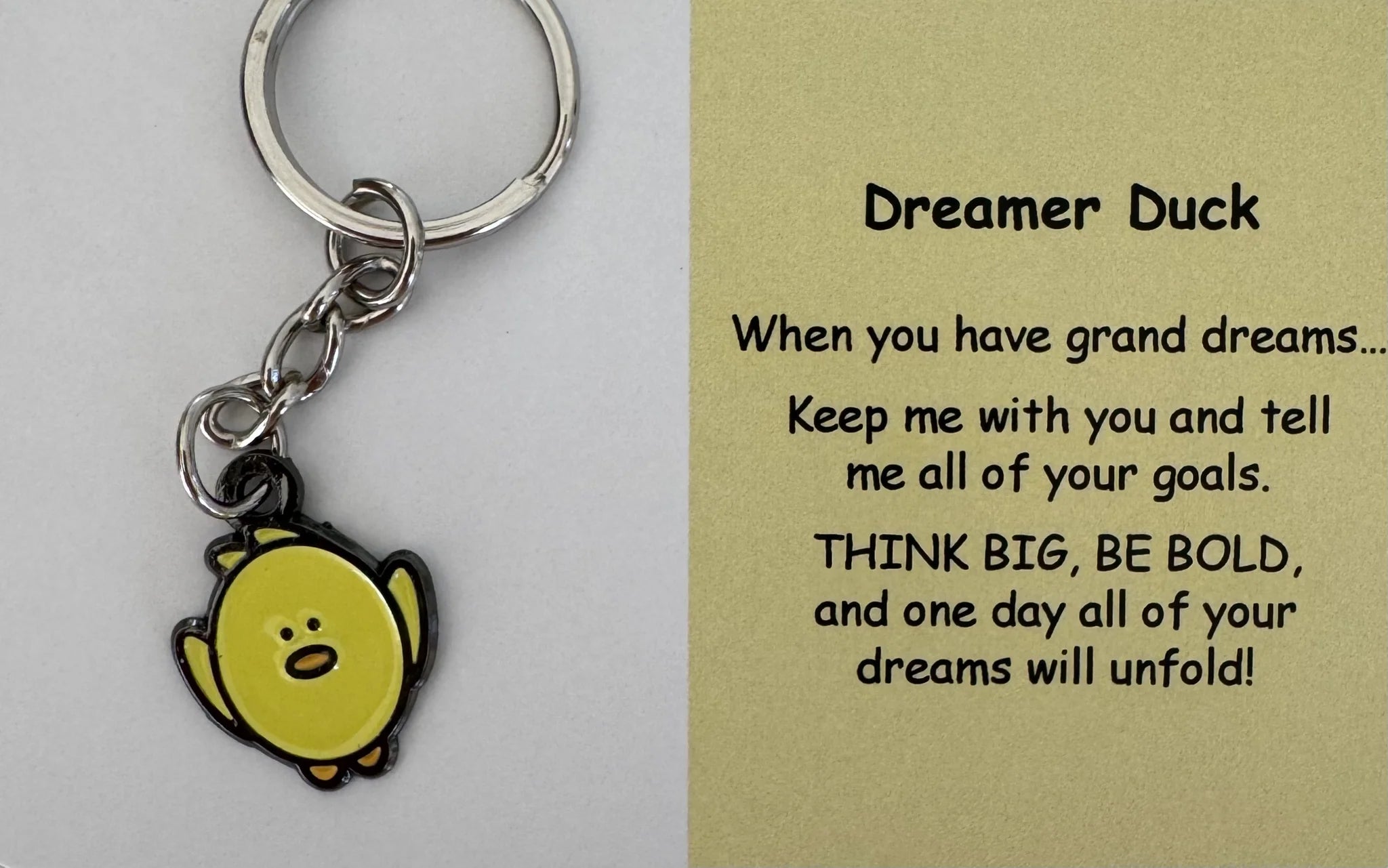 Little Joys - Keyring