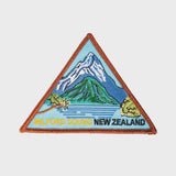 Milford Sound - Patch
