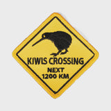 Kiwi Crossing - Patch