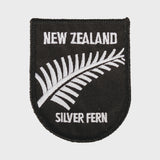 Silver Fern - Patch