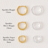 Sparkles Micro Huggies