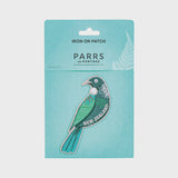 Tui - Patch