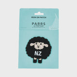 Black Sheep NZ - Patch
