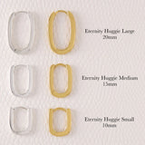 Eternity Huggies Large