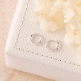 Super Micro Round Huggies 8mm