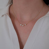 Scarlette Necklace