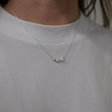 Scarlette Necklace