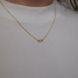 Evil Eye - Necklace
