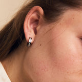 Josefin Hoops Steel