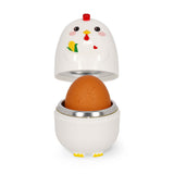 Microwave Egg Cooker - Hen