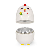Microwave Egg Cooker - Hen