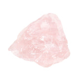 Natural Rose Quartz Incense Holder