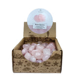 Rose Quartz - Tumbled Stone