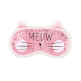 Chill Out Eye Mask - Meow
