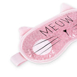 Chill Out Eye Mask - Meow