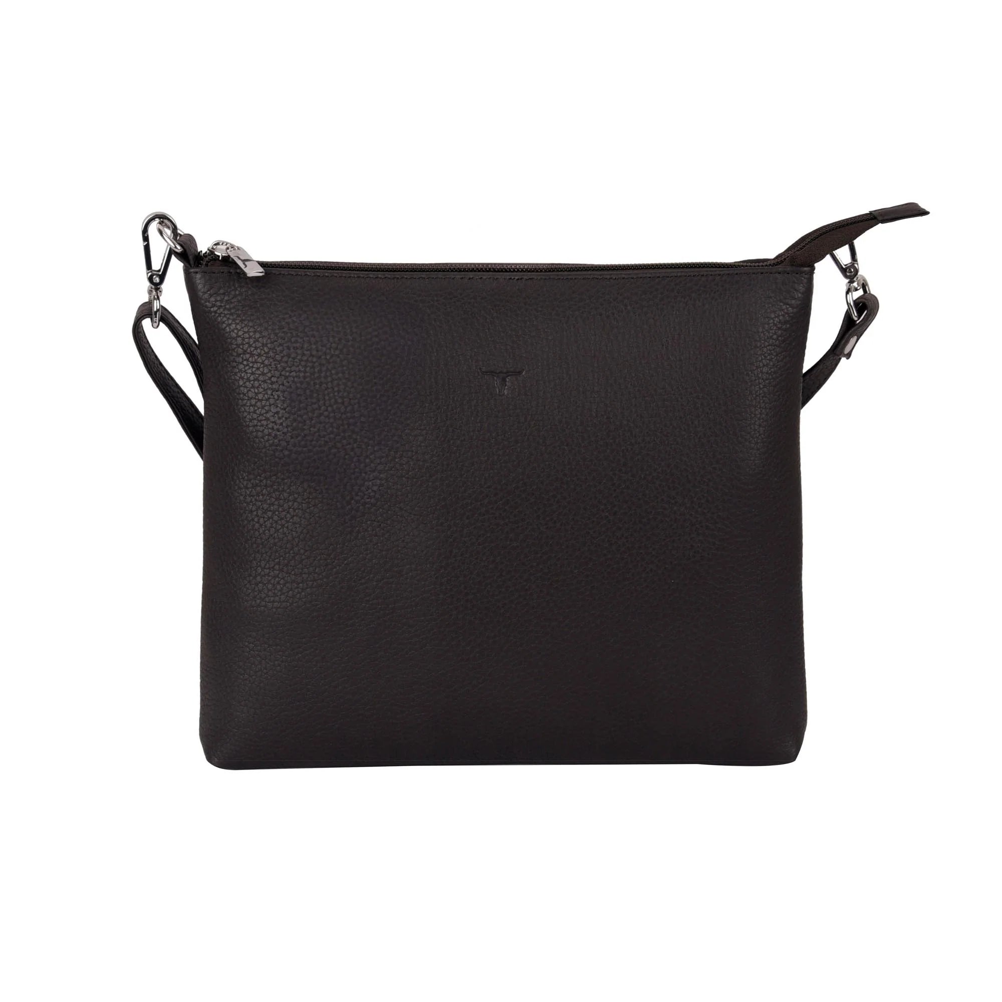 Emma Leather Sling Bag