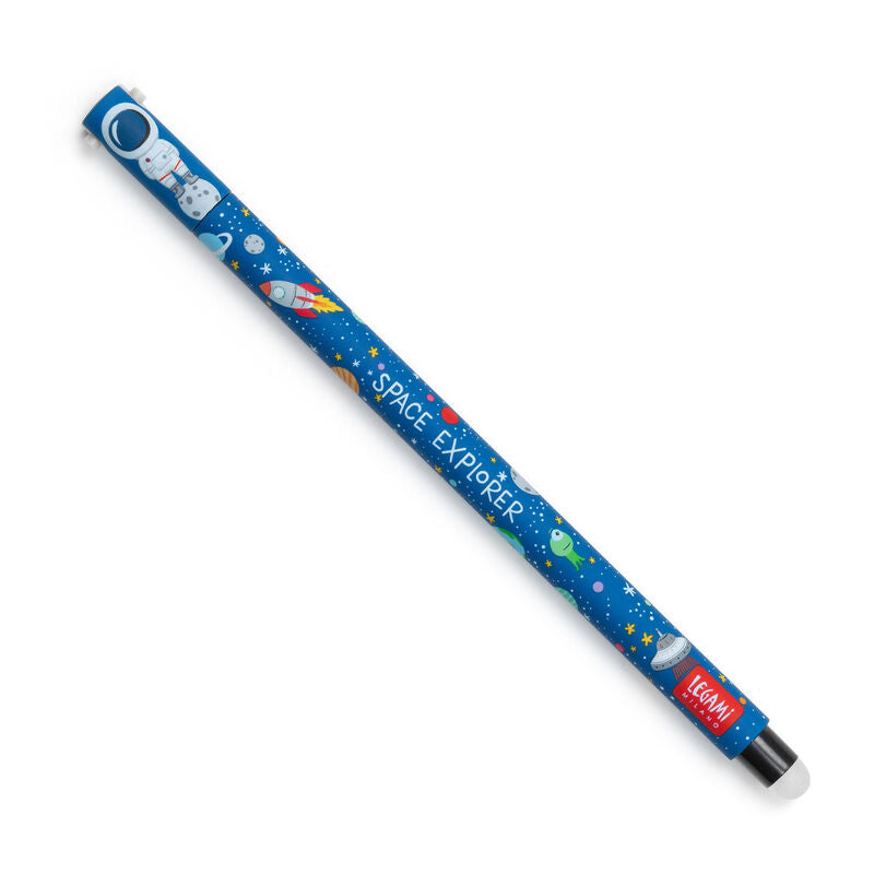 Erasable Gel Pen