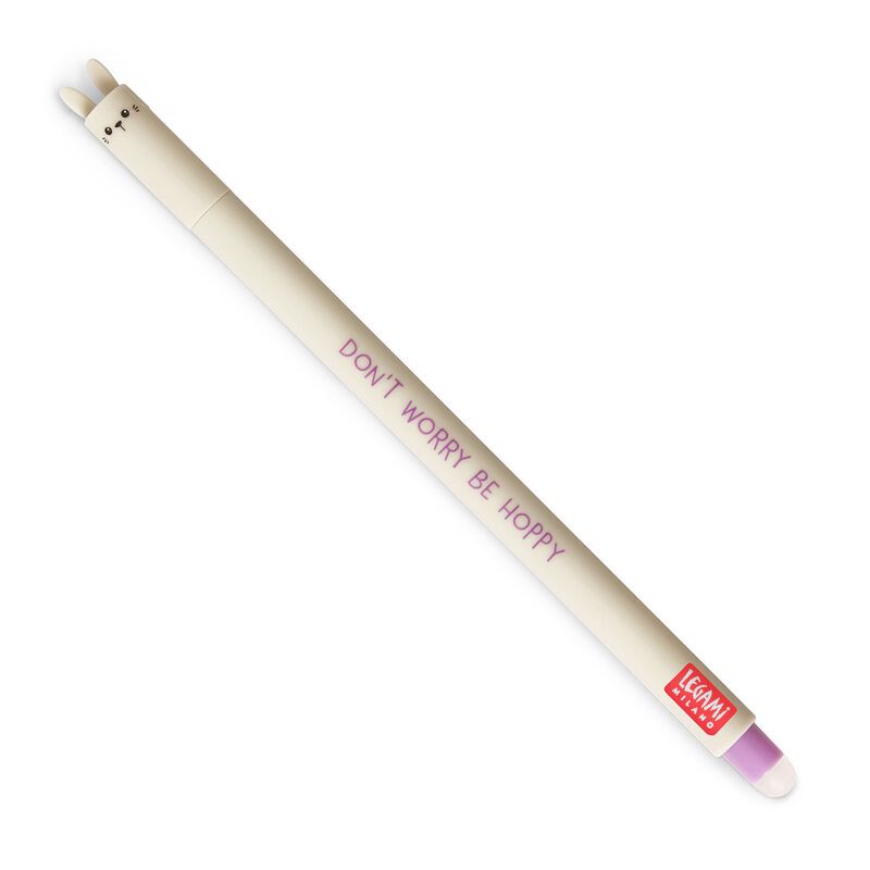 Erasable Gel Pen