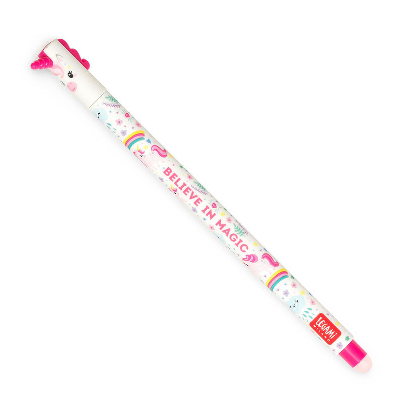 Erasable Gel Pen