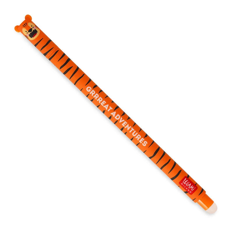 Erasable Gel Pen