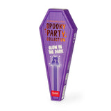 Erasable Gel Pen - Set Of 3 - Spooky Party