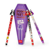 Erasable Gel Pen - Set Of 3 - Spooky Party