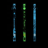 Erasable Gel Pen - Set Of 3 - Spooky Party