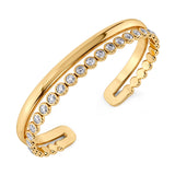 Grace Bangle Gold