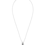 Harmony Necklace Steel