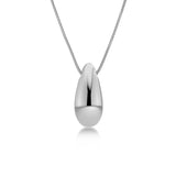 Harmony Necklace Steel