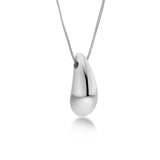 Harmony Necklace Steel