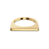 Twiggy Ring Gold