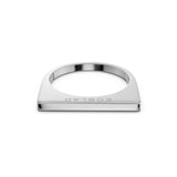 Twiggy Ring Steel