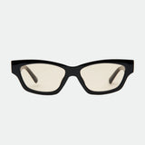 Otra Sunnies - Eden - Black/Brown