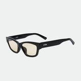Otra Sunnies - Eden - Black/Brown