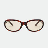 Otra Sunnies - Elsa -Tort/Brown