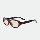 Otra Sunnies - Elsa -Tort/Brown