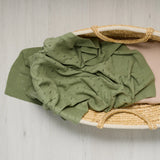 Emery in Willow Blanket Organic Cotton