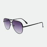 Otra Sunnies - Era - Black/Smoke Fade