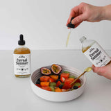 Eternal Summer - Pina Colada Fruit Salad Nectar