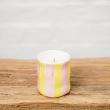 Medium Candle - Cherry Blossom & Coconut