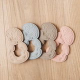 Tiki Teether
