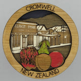 Cromwell HotSpot Magnet