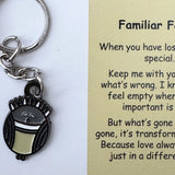 Little Joys - Keyring