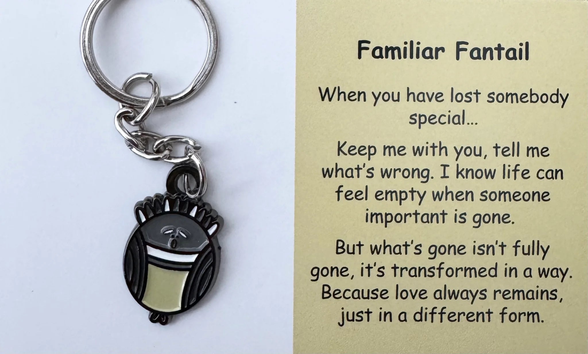 Little Joys - Keyring