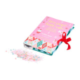 Fizz Pop Bath Salts - Festive