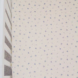 Fitted Cot Sheet Enchanted Garden